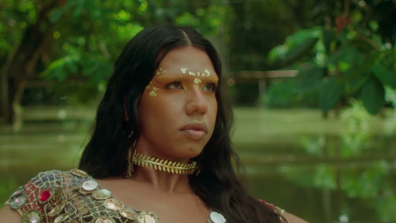 FESTIVAL PSICA 2024 - VÍDEO MANIFESTO #PSICADOURADO