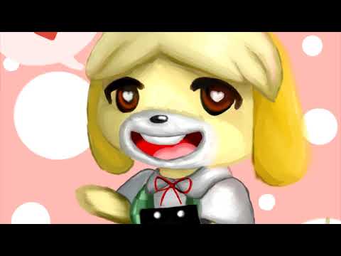 AudioRikku - Hablando del Direct de nintendo y CANELA / ISABELLE EN EL SMASH AAAAH