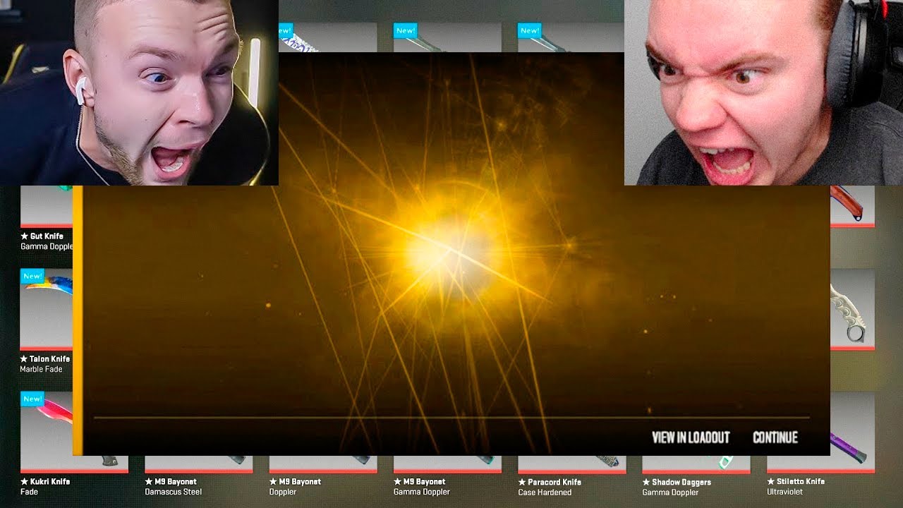 $3,000 GOLD TRADEUP BATTLE!