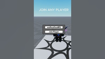 How to join any Roblox Youtuber(LINK IN DESC.)