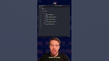 Stop doing multiple if statements in Python | #shorts