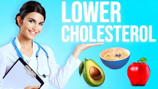 How To Lower Cholesterol in 2024