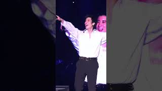 Download Lagu Wrong Love (愛錯 Ai cuo) : Wang Leehom [One Love Asia Festival, Singapore 19.10.2024] MP3