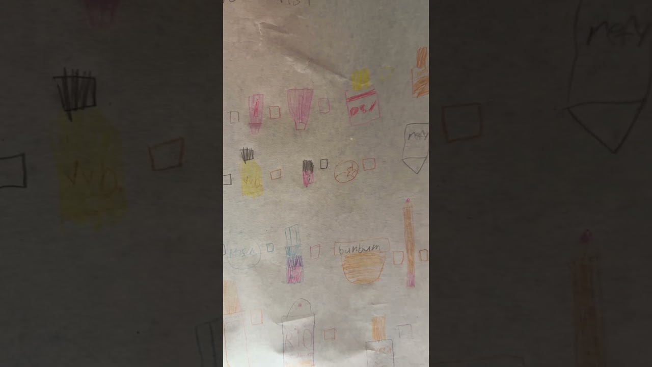 Sephora Skincare Wishlist 2025 🎄 | My 10-Year-Old’s Dream List for Santa