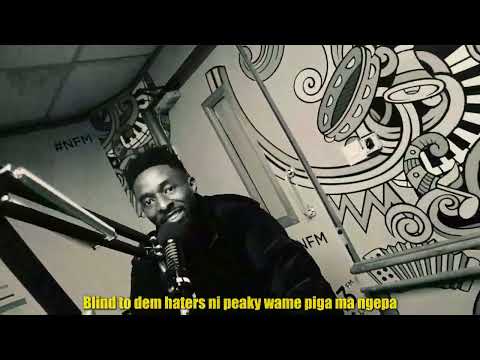 OKSYDE - WE DEH PON