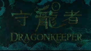 Download Lagu Asli Film Kartun Dragon Keeper ini seru  MP3