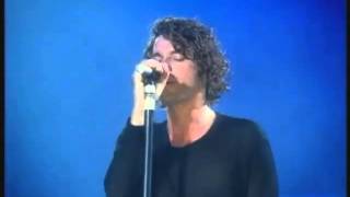 Inxs By My Side Live Baby Live Wembley Stadium On 13Th July 199124 160