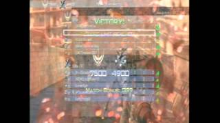 EasyCap Test - MW2