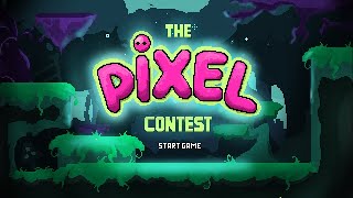 FlipaClip Pixel Contest Level 1 - My Entry