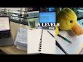 A levels vlog  my a level journey life after as
