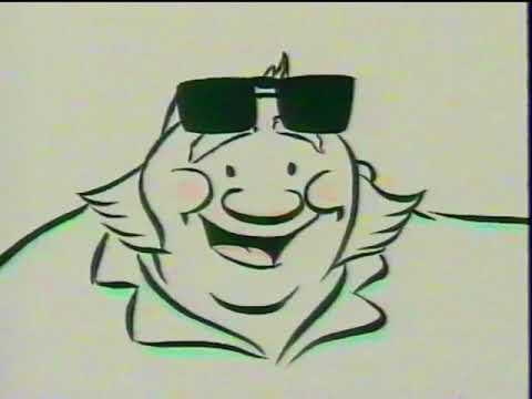 Hibernian Healthcare Insurance Commercial 1997