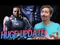 Mass Effect Trilogy Remaster Got A BIG Update - 2021 Release Possible, Not A Remake, & MORE!