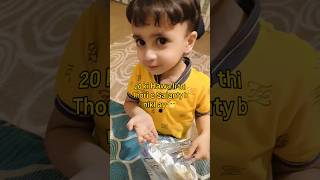 Kitne ache log he 🥺#viral #cutebaby #trending #foryou #funny #shorts #youtubeshorts