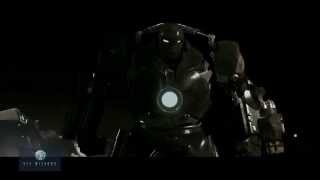 Spring showreel 2015