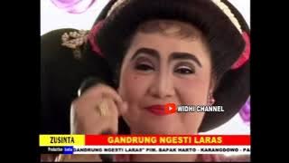 Tayub Gaji Tuban Part 2 || Nyi Wantika & Nyi Mbarsih