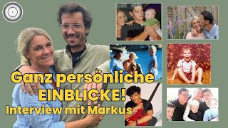 SO ticke ich WIRKLICH! - Privates Interview über Familie, Kindheit, Zukunftspläne, Naturgarten uvm.