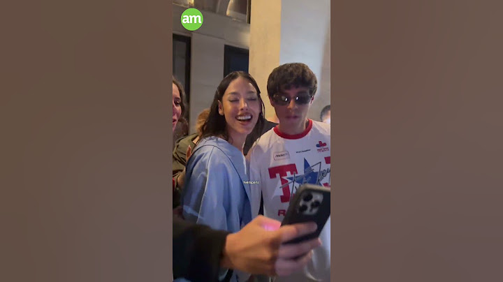 Danna's boyfriend criticized for keeping her away from her followers: 'He seems super possessive'