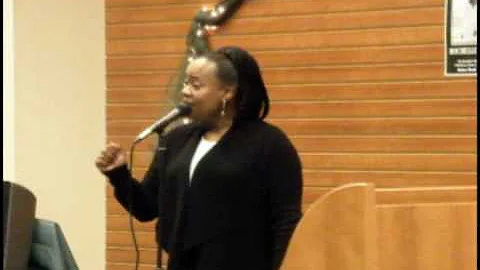 Rochelle Jones - Let It Go