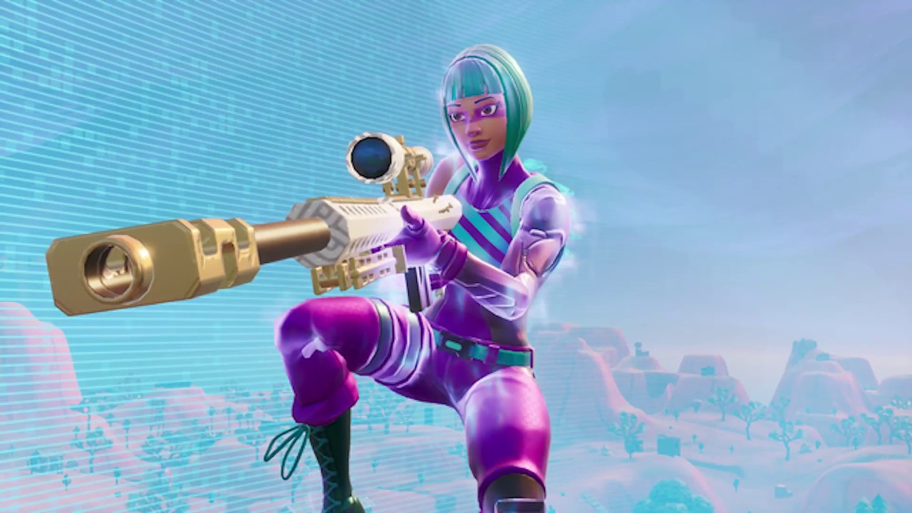 images Wonder Skin Fortnite Thumbnail the wonder skin turned me into this