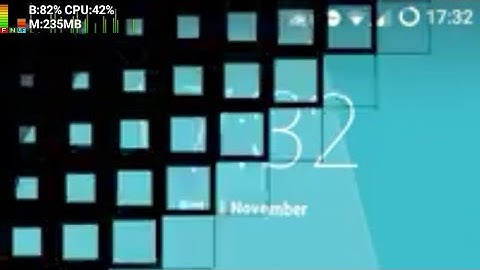 How To Change Android Screen Off Animation To TV Switching Off & Others (Xposed) (Root Required)