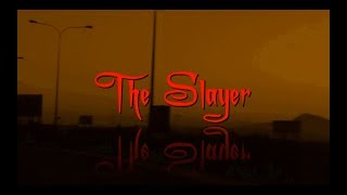 Slayer The Movie 1 (Horror/Comedy)