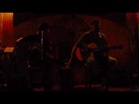 Dalyan / Turkey - JAZZ BAR DALYAN 2011 (Song: Beatles - Let It Be)