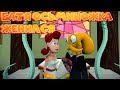 БАТЯ ОСЬМИНОЖКА OCTODAD Симулятор осьминога