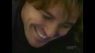 CFCN CTV Bumpers and promos from 1997
