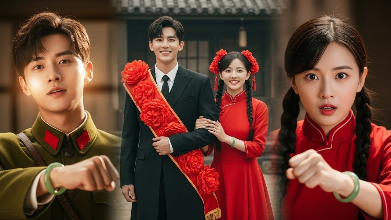 【พากย์ไทยFULL】ราชินีนักมวยทะลุมิติยุค 70 ฟาดแม่เลี้ยงใจร้าย สยบนายพลจอมโหดให้เป็นแมวเชื่อง