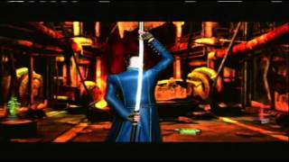 Ultimate Marvel vs. Capcom 3 - Chris / Dante / Vergil Playthrough (Request) @sksksksksk222