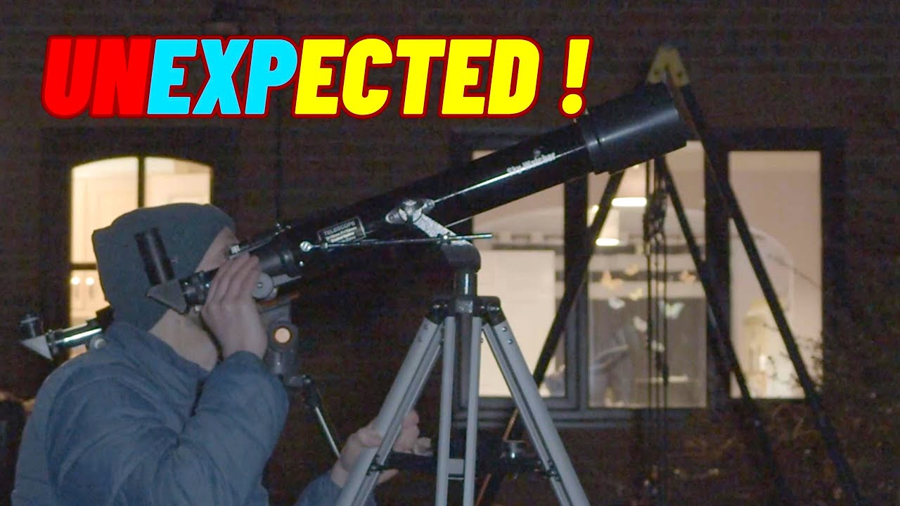 Посмотрите, как я переосмысливаю свой совет по выбору телескопа — цена от 120 долларов США