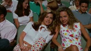 Wild Things 1998 Romance/Crime Full Movie Facts & Review, Neve Campbell, Denise Richards,Matt Dillon