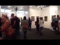 Galleria russo of rome at contemporary istanbul