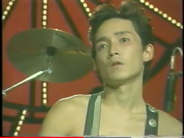 いか天完全完奏版 いかすバンド天国1990年7 8月合併号 The Blankey Jet City 濱田マリ 砂場 Youtube