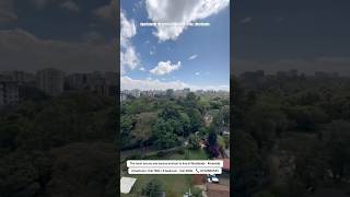 2 and 3 bedroom apartments for rent in Westlands Riverside Drive with heated pool, gym, borehole