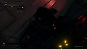 The Surge - 06 Resolve Biolabs Implant Electrodes v2