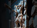 The Man Who Laughed at His Own Ruin
