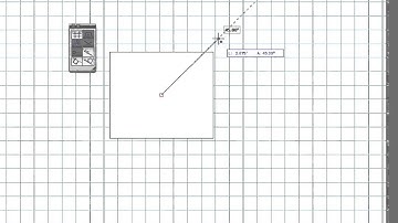 Snapping Palette Overview