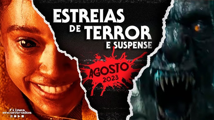 Fãs de filmes de terror, a Netflix tem uma surpresa para animar a vossa  Sexta-feira Santa - Cultura - MAGG