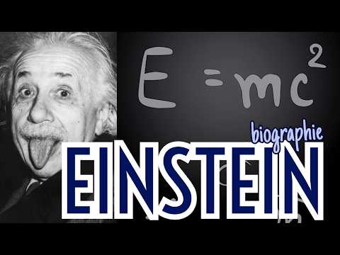 Der Mann, der die Zeit neu erfand — Albert Einstein | Historische Dokumentation