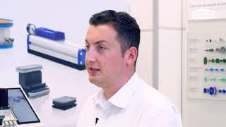 Vision & Handling Set 3D R - Schmalz Vacuum Technology from Flotronics Automation