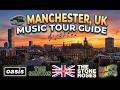 Manchester's Hidden Music Shrines Most Fans Never Find