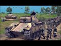 GERMAN LAST STAND - NORMANDY INVASION