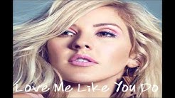 Ellie Goulding - Love Me Like You Do (free download) mp3.  - Durasi: 3:54. 