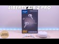Liberty Air 2 Pro - Watch this before buying! (Music & Mic Samples)