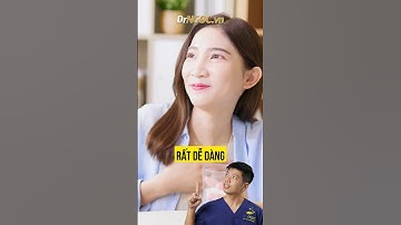 Vì sao collagen được nhắc nhiều khi nói về sức khỏe khớp? | Dr Ngọc #short #shorts #drngoc