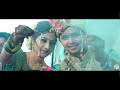 Best cinematic wedding l machhindra weds ashwini  5x clicker   9881694960