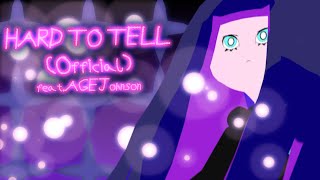 Hard To Tell (Panty & Stocking Song) feat.AGEJohnson