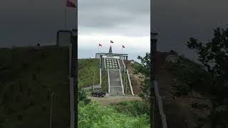 Pazar Sahil Müfreze Abidesi Rize Pazar Ardeşen