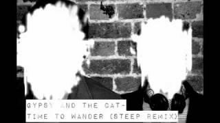 Gypsy And The Cat - Time To Wander (STEEP Remix)